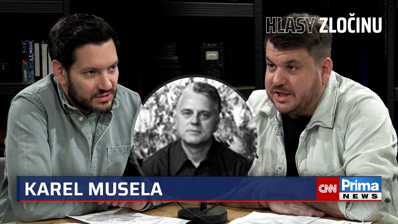 Bratr vlivného zbrojaře zastřelil v Kunovicích dva manažery. Mstil se za „podivný“ pád z posedu