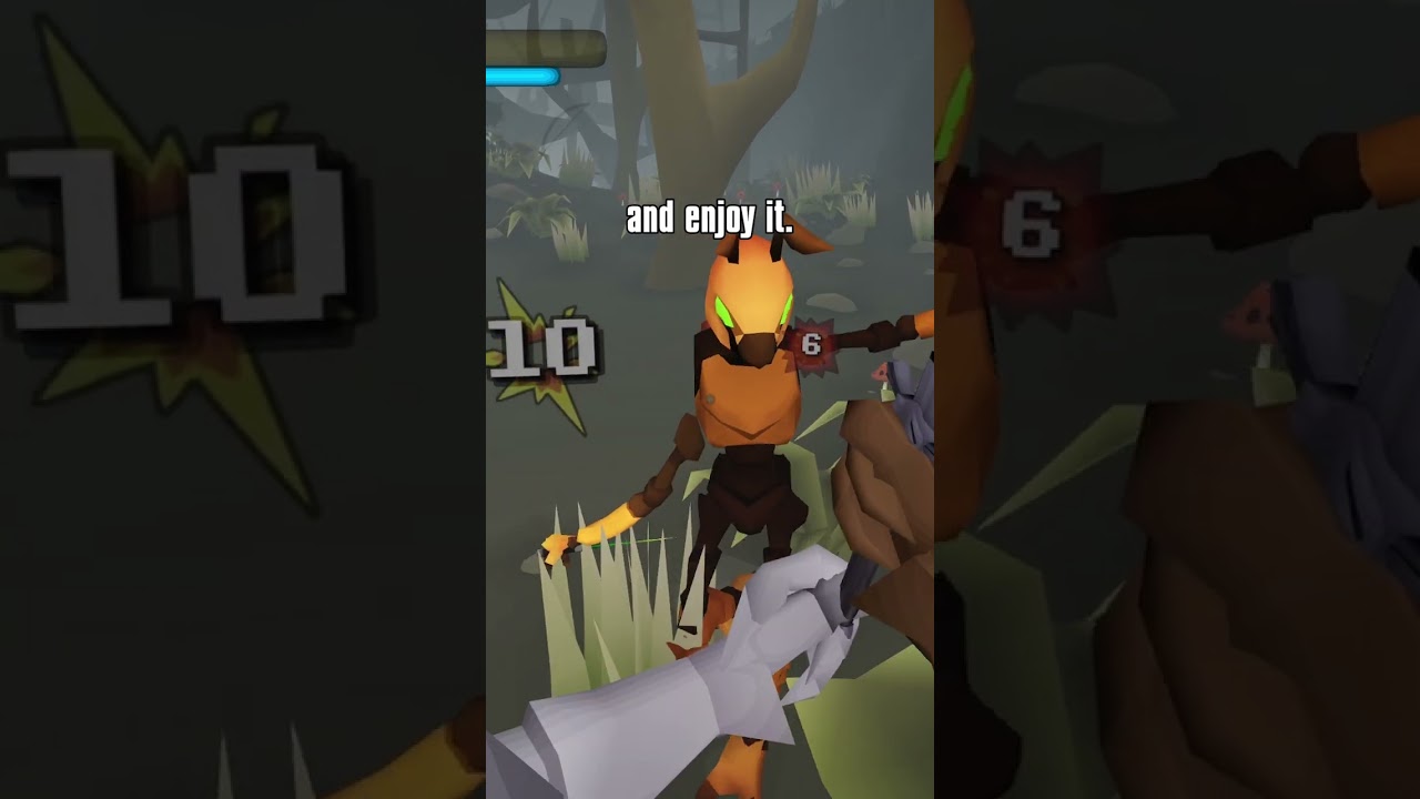 Рейтинг всех игр, в которые я играл в 2025 году! (5-е место) 