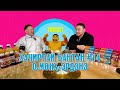 HACHIRTAI BANTAN PODCAST 14 O MUNKH ERDENE МОНГОЛ УЛСЫН ХАРЦАГА