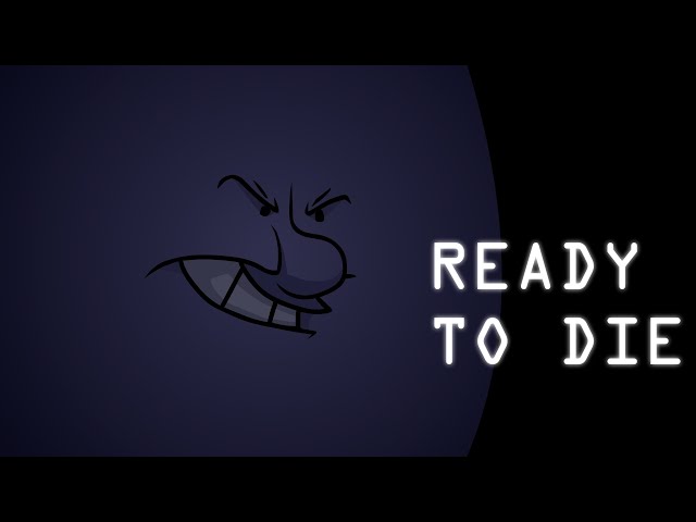 Andrew W.K - Ready To Die (One Night at Flumpty's 3 Animation) class=