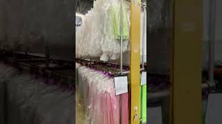 Warehouse behind-the-scenes short tour @eventsourcepanacheevents