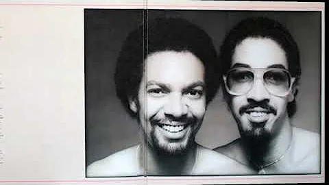 Brothers Johnson ~ Stomp! 1980 Disco Purrfection V...