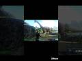 Easy taming brontosaurus #ark #shorts #arkultimatemobileedition