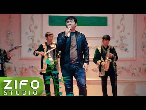 Kobili Saidqul - Azizam