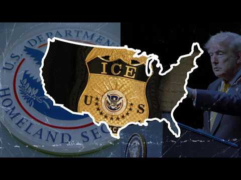 #DeportationProject : ces personnes expulsées par les États-Unis vers l'Afrique • RFI