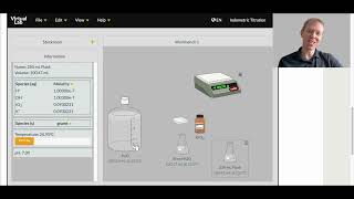 How to use the ChemCollective Virtual Lab