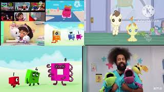 Mr Tree Makes Cry Everything D4