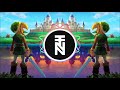 Zelda SONG OF TIME (Trap Remix) | [1 Hour Version]