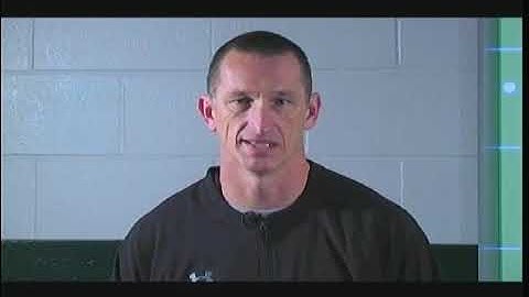 The Flexbone Pistol Offense - Passing Game