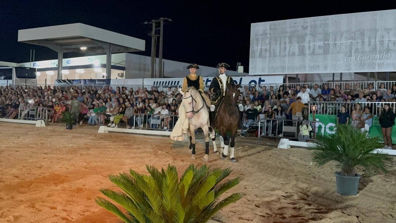 I Feira do Cavalo - Ferreiras 2025