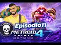 Metroid Prime 4 ITA Ep. 11 - esploriamo alcune zone gia visitate