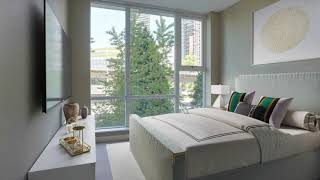 # 305 550 Pacific Street, Vancouver - Listing by Dean Wilkins