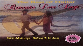 Ethem Adnan Ergil - Historia De Un Amor Resimi