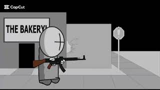 Grunt gun test 1 