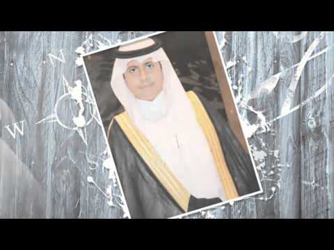 تخرج الامير بندر بن أحمد بن بندر السديري