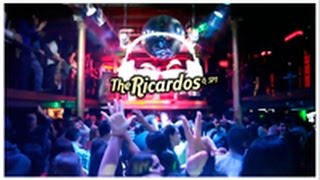Video thumbnail of "The Ricardos & SPI - Entra en mi vida"