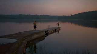 Miniatura de vídeo de "♫ We Played Some Open Chords And Rejoiced, For The Earth Had Circled The Sun Yet Another Year"