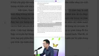 Chia sẻ về đạo văn #thayphongnckhsinhvien #xuhuong #NCKH