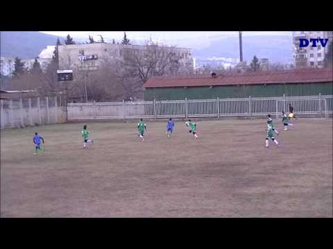დომინანტი 1-0 ვიტ ჯორჯია (ავეტიანი 1-0) / FC Dominant 1-0 FC Wit Georgia (Avetiani 1-0)