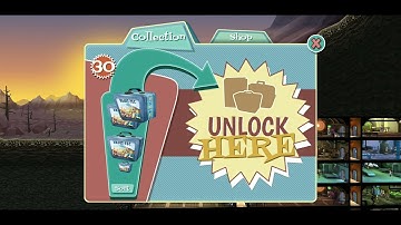 Fallout Shelter - 3 Minutes of Opening Lunchboxes
