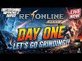 [LIVE] [#RIIYTHON2.0 DAY 107] RF ONLINE NEXT ~ DAY 1 ~ Nostalgia Masa Depan! | #RFOnlineNEXT