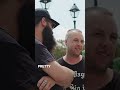 A One Man Mission to Disrupt the Far-Right