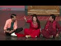 Payal Chaudhary Nawaz Anjum Qawali Best Performance Super Funny Stage Drama Comedy Clip 2023