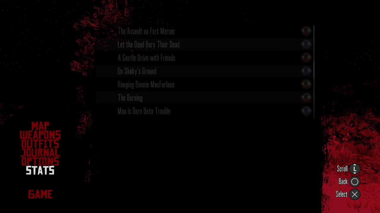 Red Dead Redemption 1 Gameplay (Part 5)