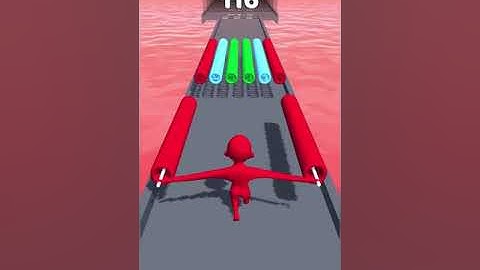 ‎‏‎‏‎‏‎‏‎‏‎‏‎‏stack colors 2 _ Gameplay All levels #324