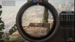 Battlefield 1 bad netcode