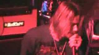Alter Bridge- Watch Your Words - Live @ ULU London, 9-17-04 screenshot 4