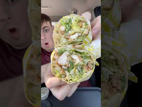 Best Chicken Caesar