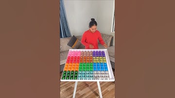 Smart Solve Challenge – Fast Color Ball Puzzle