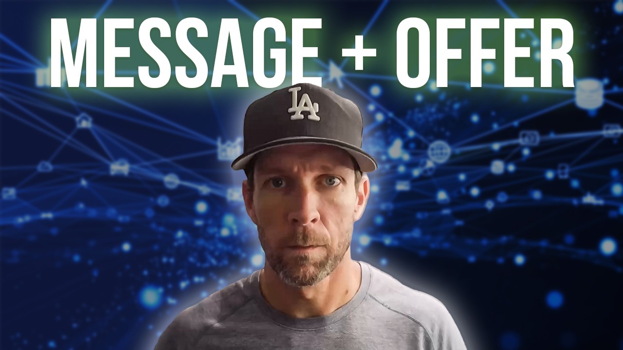 The Secret To Great Landing Pages Is Simpler (And Harder To Execute) Than You Think: video thumbnail