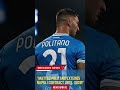 Matteo Politano Extends Napoli Contract Until 2028!