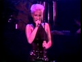 Roxette no Brasil - Show Rio de Janeiro (09.05.1992) - Spending My Time