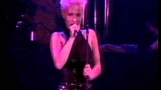 Roxette no Brasil - Show Rio de Janeiro (09.05.1992) - Spending My Time