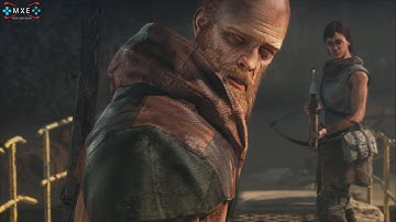 Mad Max - Gameplay Walkthrough Part 4 [1080p HD]