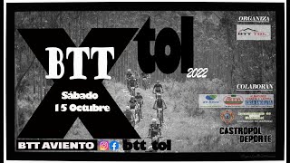 X MARCHA TOL BTT 2022-MADA DJ-BTT AVIENTO