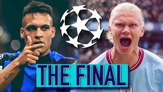 Can Inter STUN Man City in THE FINAL? | 2023 Champions League Final Preview (&amp; Prediction)