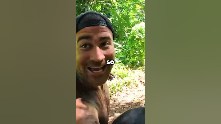 Youtuber Discovers Lost Tribe