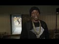 Skater's Favorite Skater | Kareem Campbell | Transworld Skateboarding
