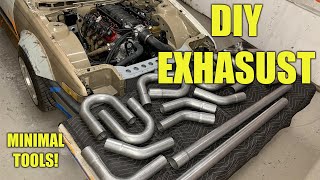 Beginner's Guide to Building a Custom Exhaust