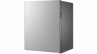Forte Refrigerator Model F18TFRESWW Repairs
