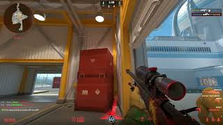 awp ace nuke