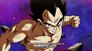 Dragon Ball Super Episode 128 Preview Vegeta Falls! (ENG SUB).mp4