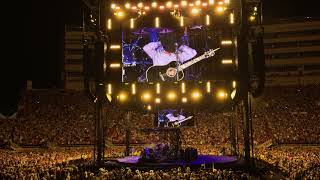 George Strait Comes Our For a Lubbock Encore Like None Other! All My Ex’s Live In TX/April 24, 2026