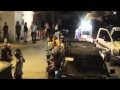 El Super Bandon Pobreza (popurri) en vivo