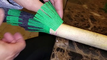 Piñata stick
