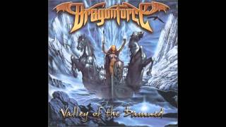 DragonForce - Starfire